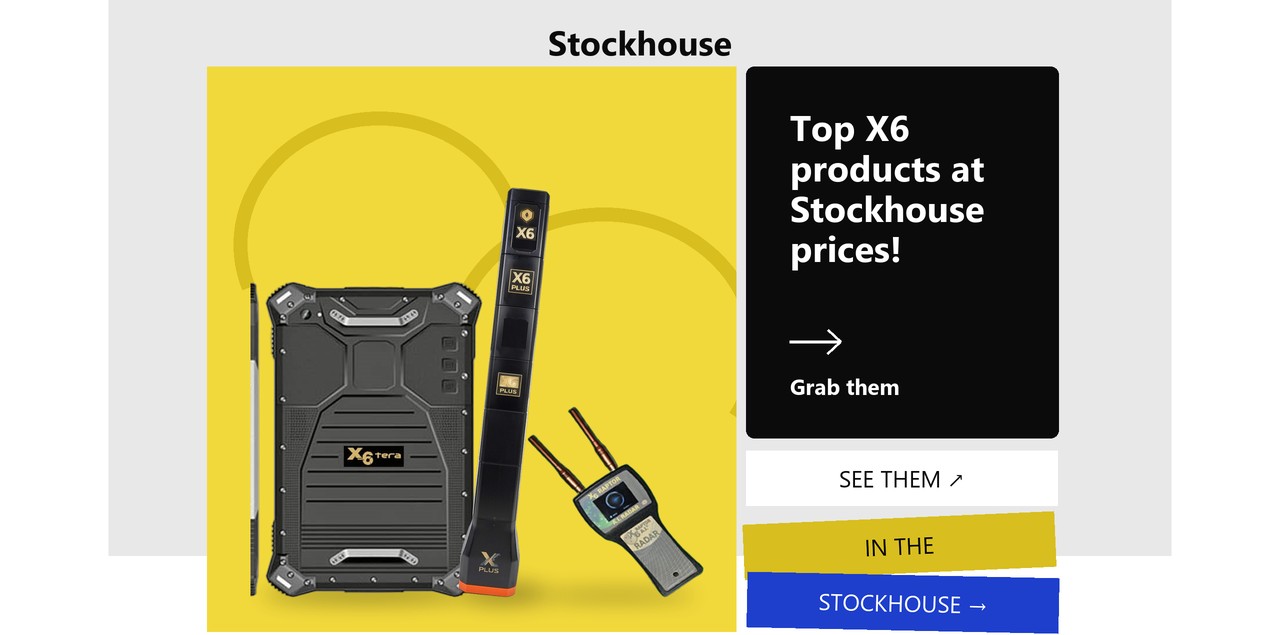 Stockhouse