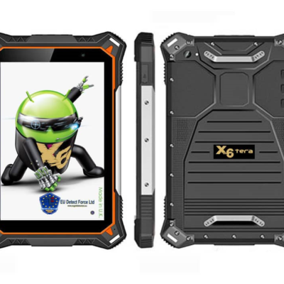 X6 tera® PRO Tablet/PC