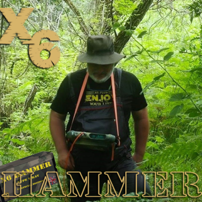 x6 hammer