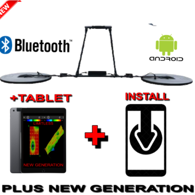 3D EMF PLUS Electromagnetic