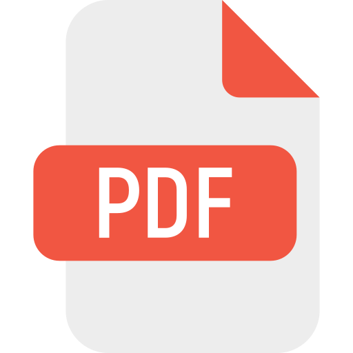 PDF Icon