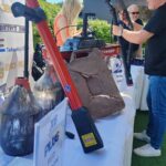 1ο Φεστιβάλ Metal detectors Athens 2024