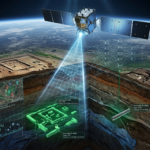 SAR & SAT: Η Δορυφορική “Όραση” του GeoScan AI v3.0 – Επανάσταση στην Γεωφυσική Έρευνα και Ανίχνευση Μετάλλων