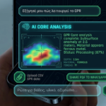 GeoScan AI v3.0: Η Επανάσταση στη Γεωφυσική Διασκόπηση μέσω Τεχνητής Νοημοσύνης και Cloud Ανάλυσης