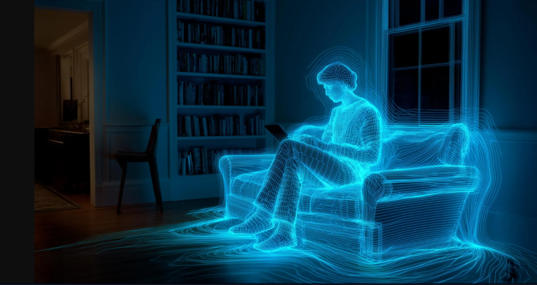 Η Αόρατη Επανάσταση της Αναγνώρισης μέσω WiFi: Κυβερνοασφάλεια, Παρακολούθηση και Τεχνητή Νοημοσύνη